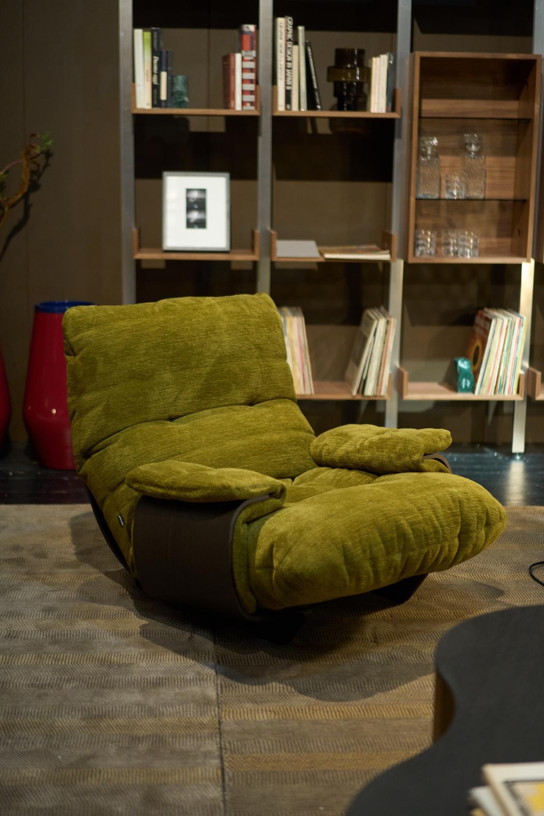 Ligne Roset Marsala fauteuil - Festa Veronese