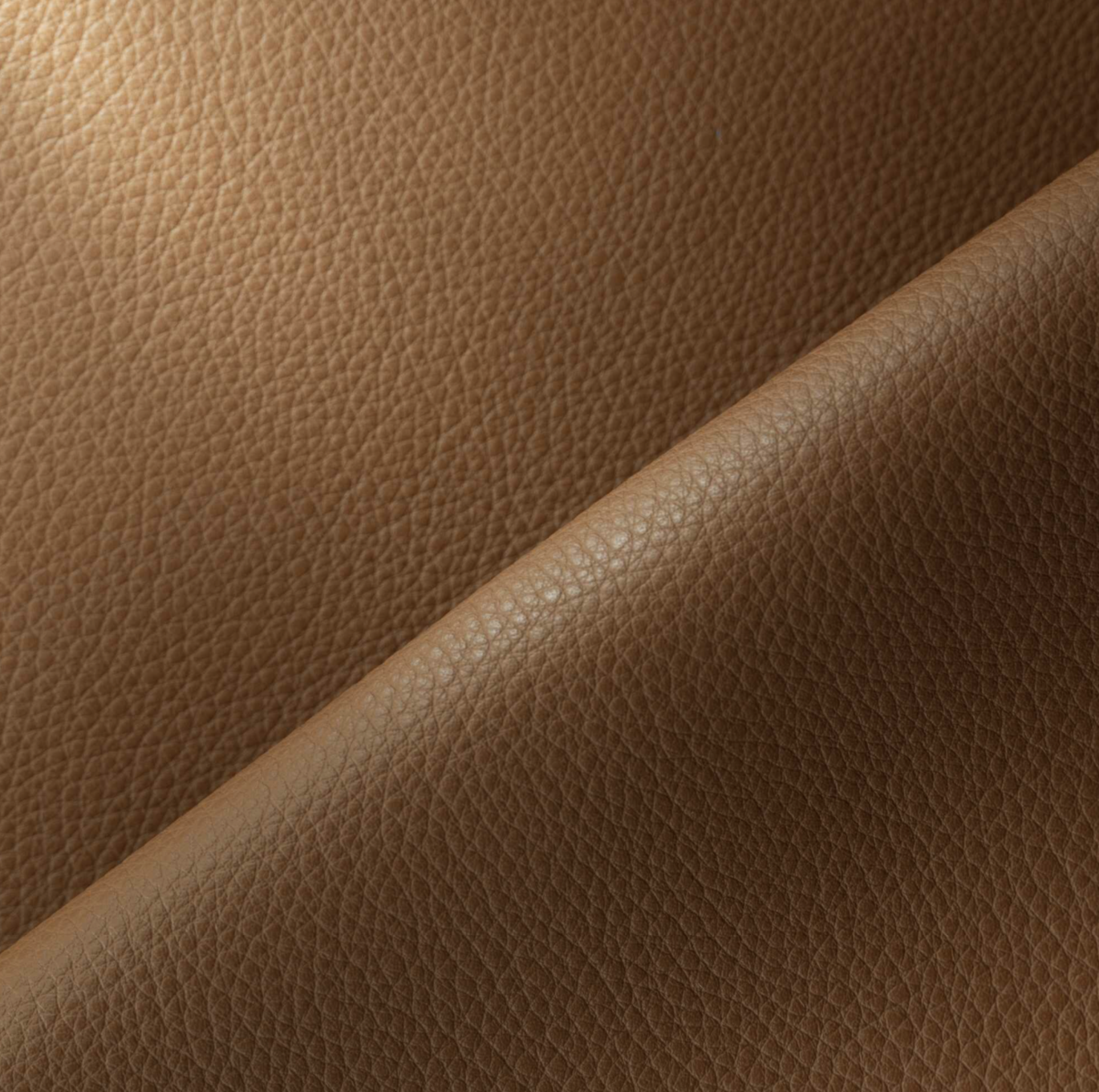 Ligne Roset Marsala Grote Canapé - Kyoto Gold