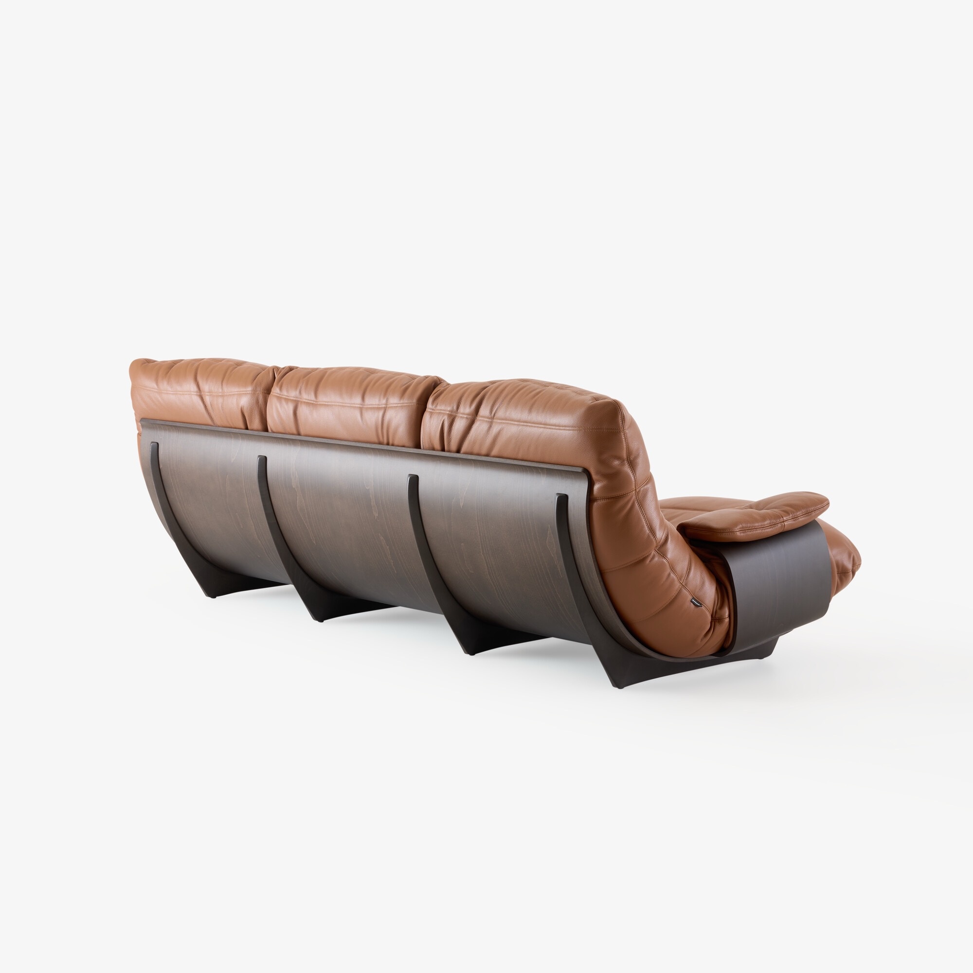 Ligne Roset Marsala Grote Canapé - Kyoto Gold