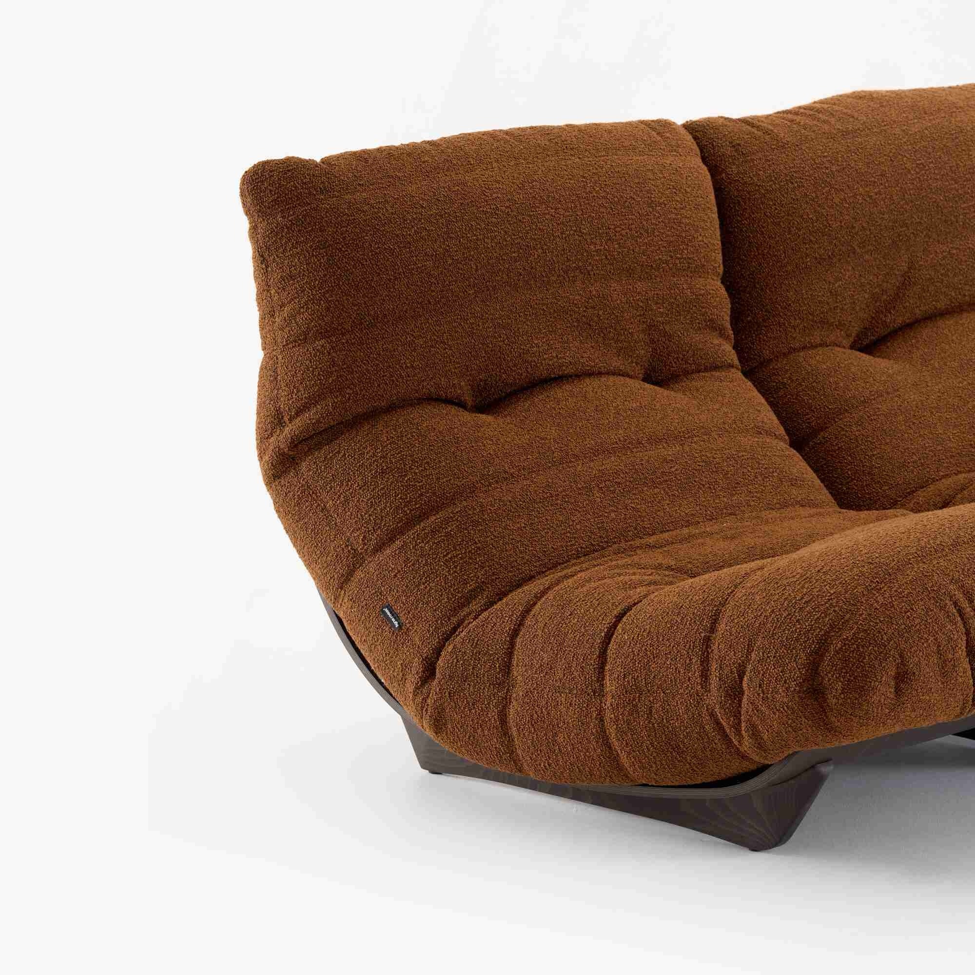 Ligne Roset Marsala medium bank - Parade Cafe
