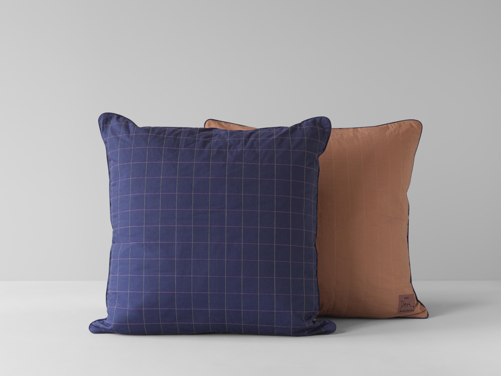 HAY Dori Cushion 60x60cm