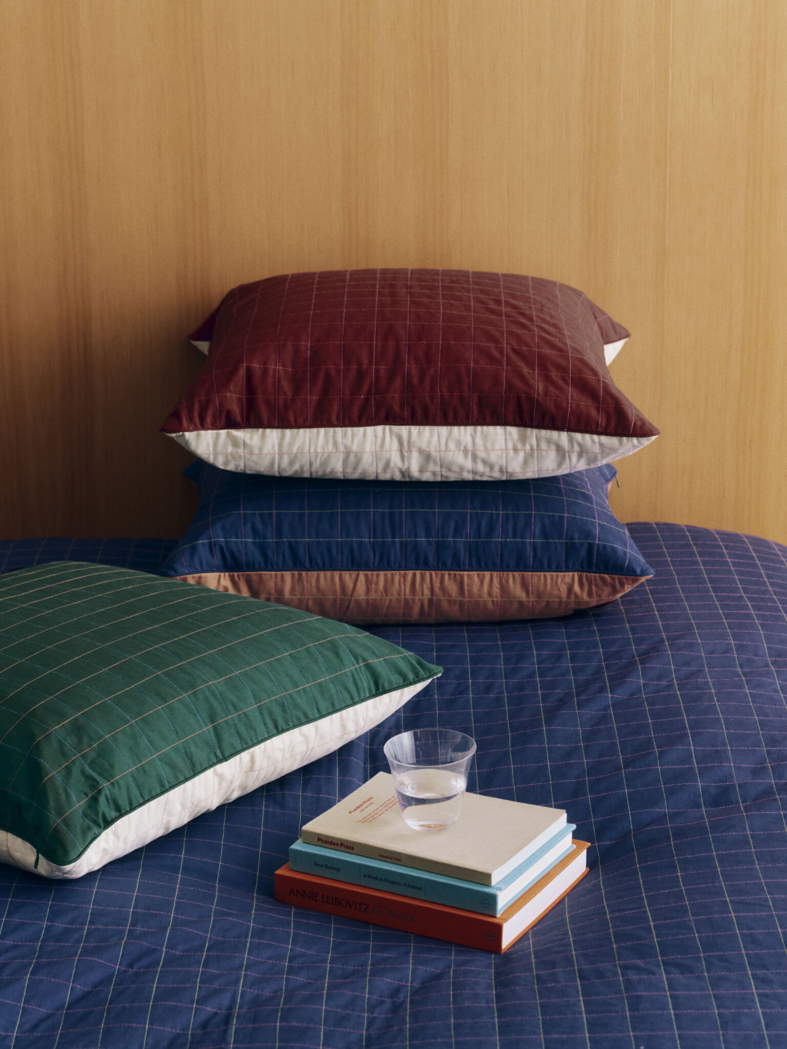 HAY Dori Cushion 60x60cm
