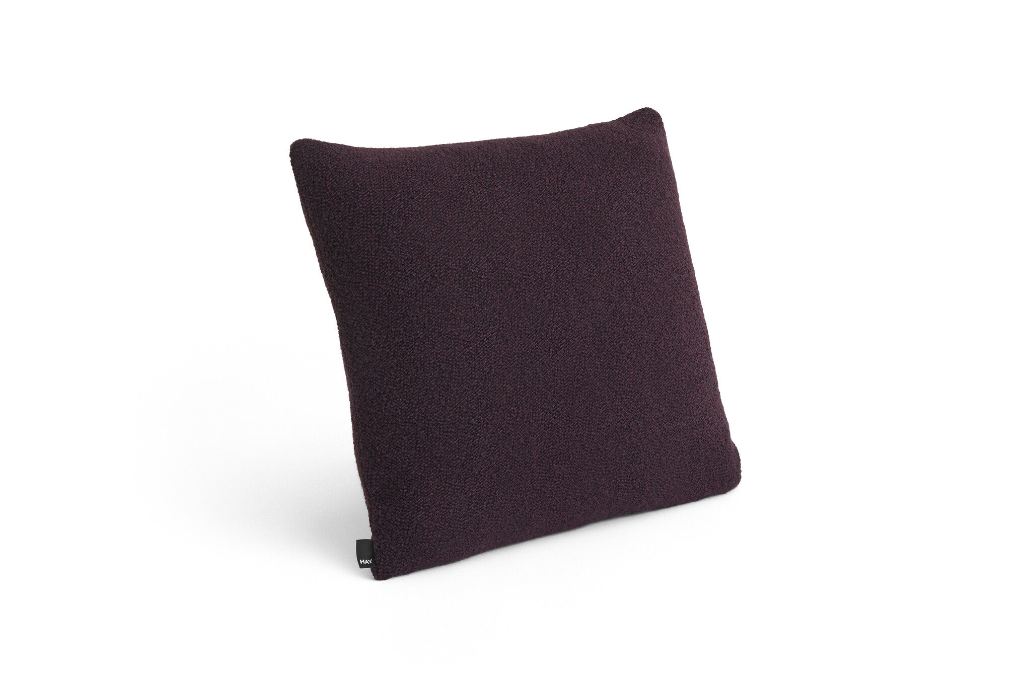 HAY Texture Cushion 50x50cm