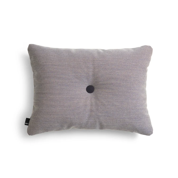 HAY Dot Cushion - Steelcut Trio
