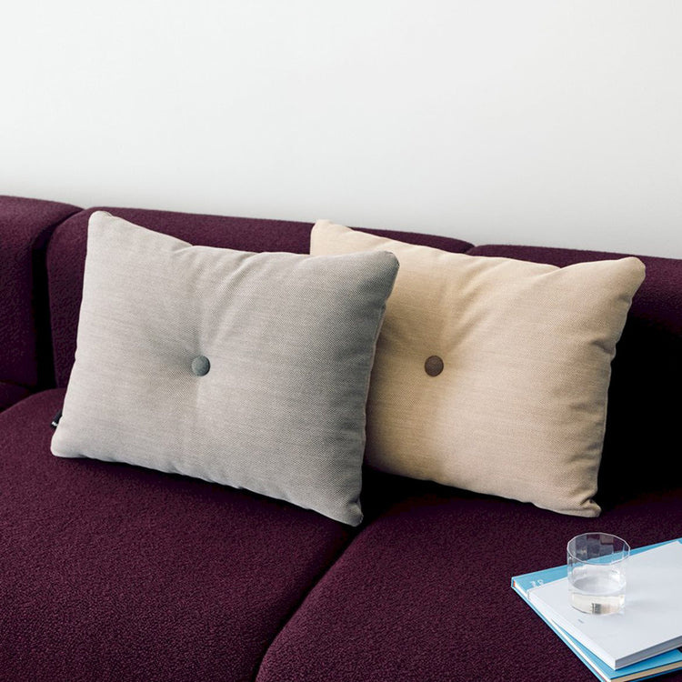 HAY Dot Cushion - Steelcut Trio