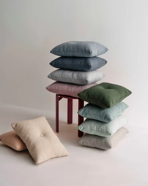 HAY Dot Cushion - Mode