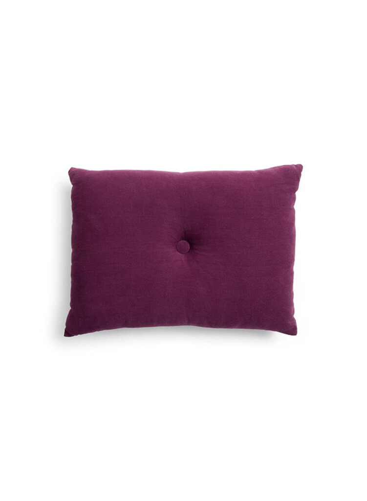HAY Dot Cushion - Linen