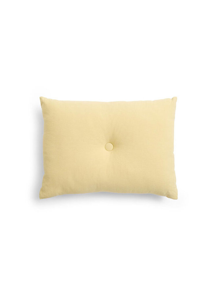 HAY Dot Cushion - Linen