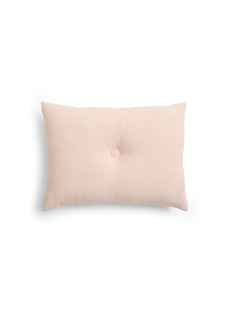 HAY Dot Cushion - Linen