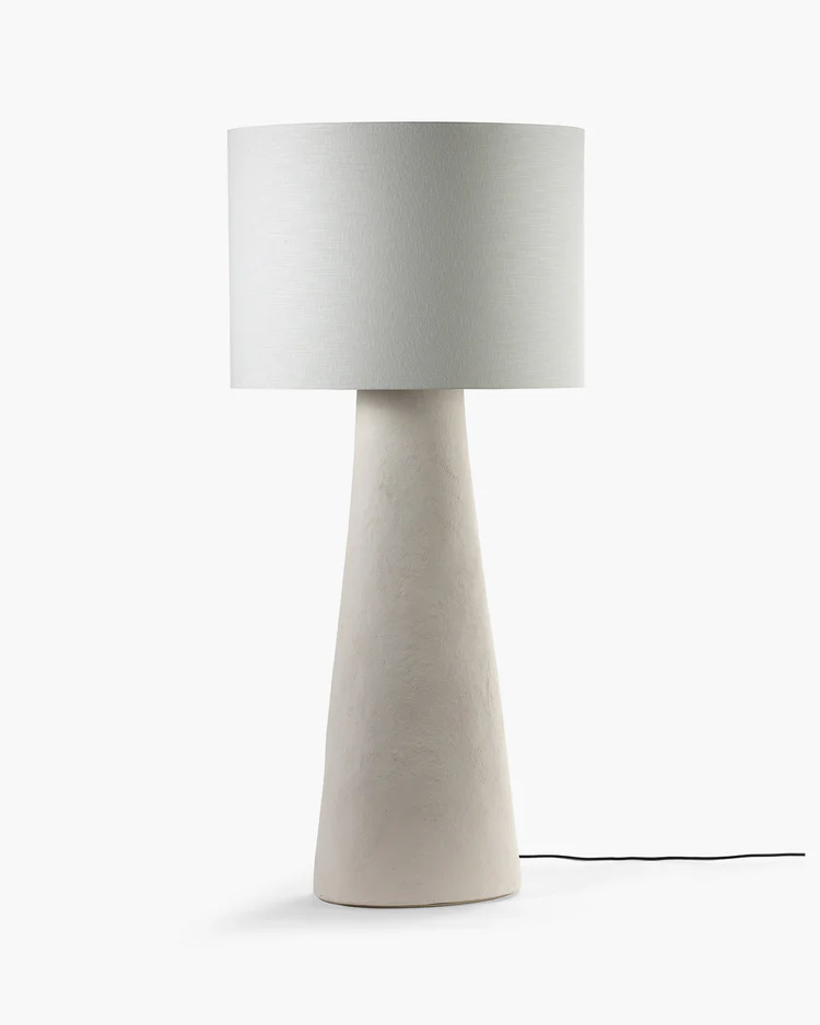 Serax Staanlamp 05 Wit Earth