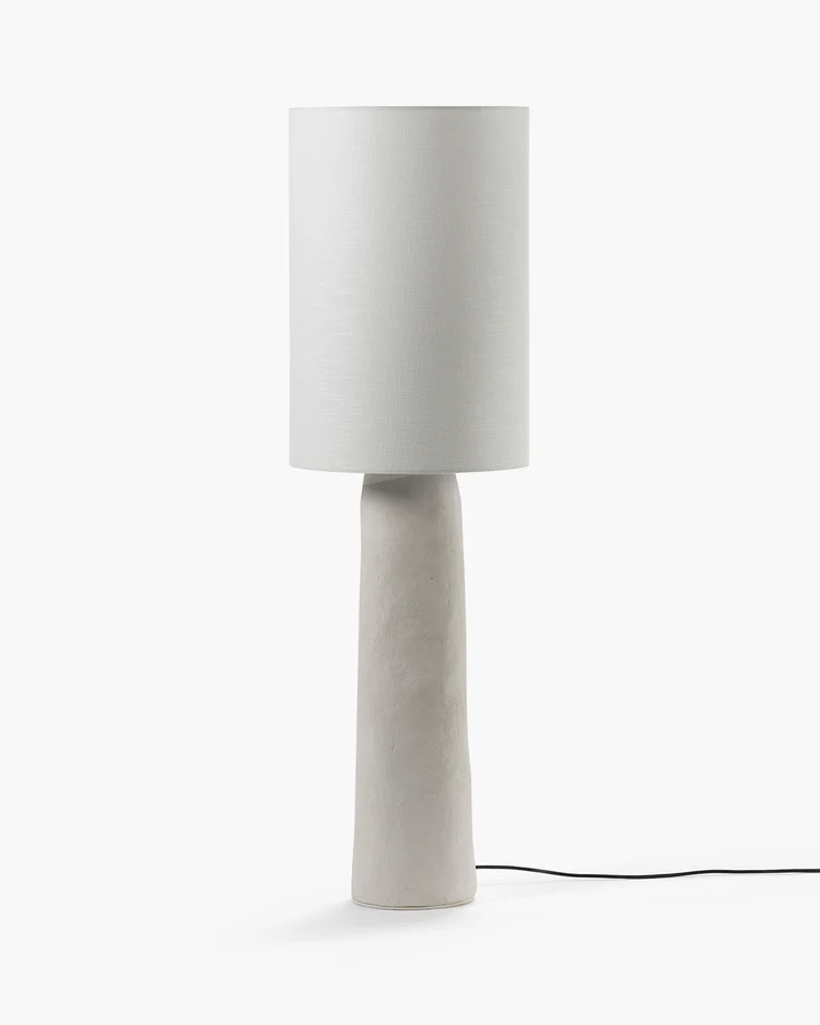 Serax Staanlamp 03 Wit Earth