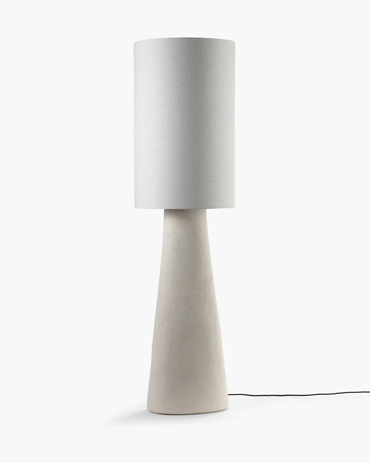 Serax Staanlamp 04 Wit Earth