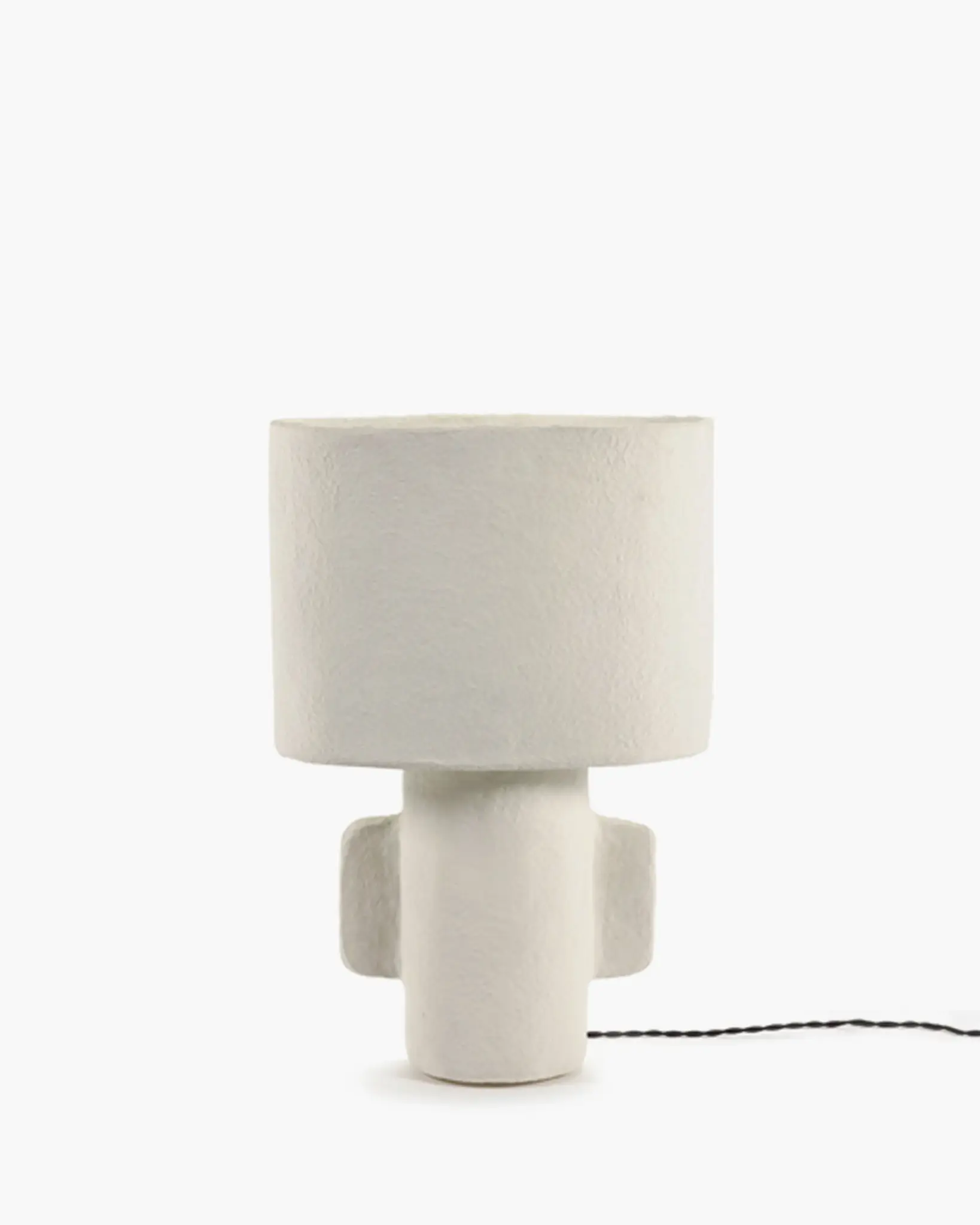 Serax Tafellamp Wit Earth M