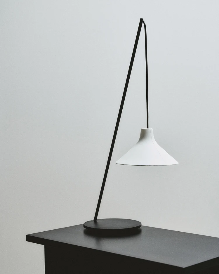 Serax Tafellamp Wit Seam