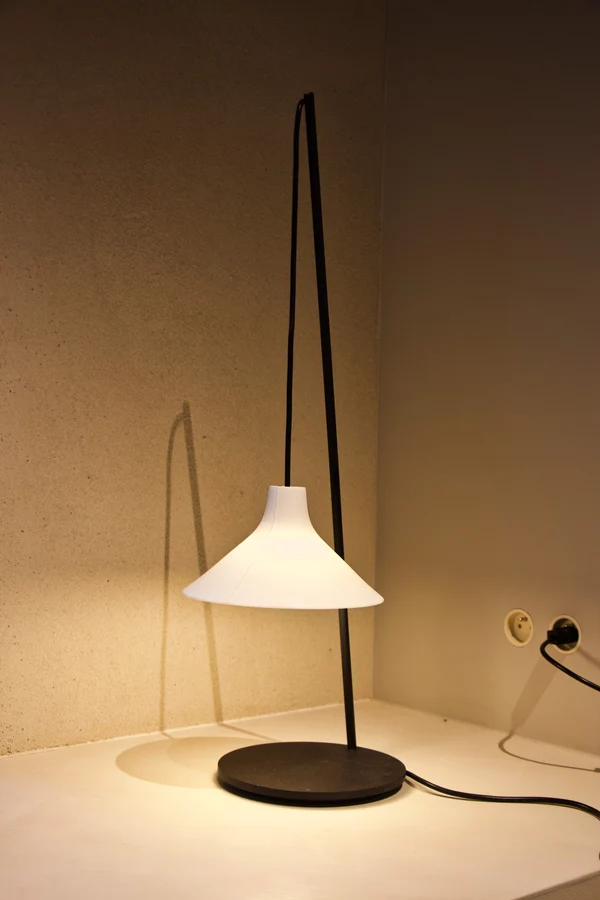 Serax Tafellamp Wit Seam
