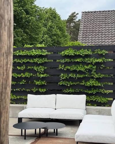 Serax 1-zits Bank incl kussen - Outdoor