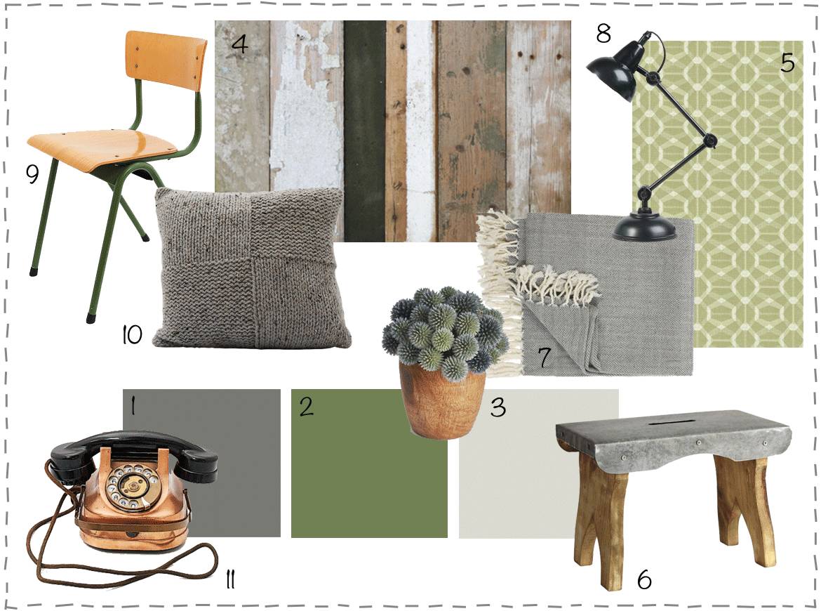 Inspiratie Interieur