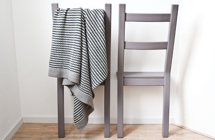 Spiksplinternieuw Blog - Boy oh boy wat een leuke dress-chairs! - Wonen voor jou BB-16