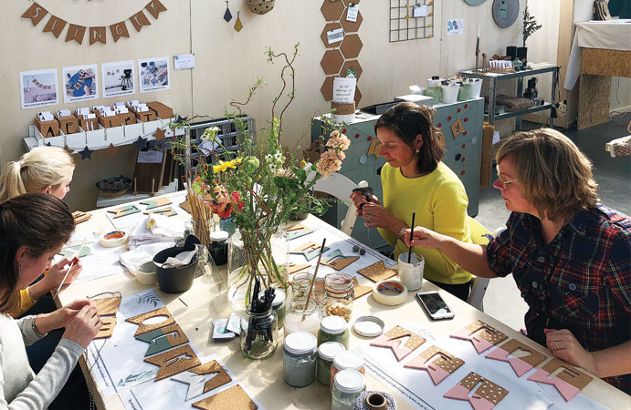 Creative Life wat was je leuk!