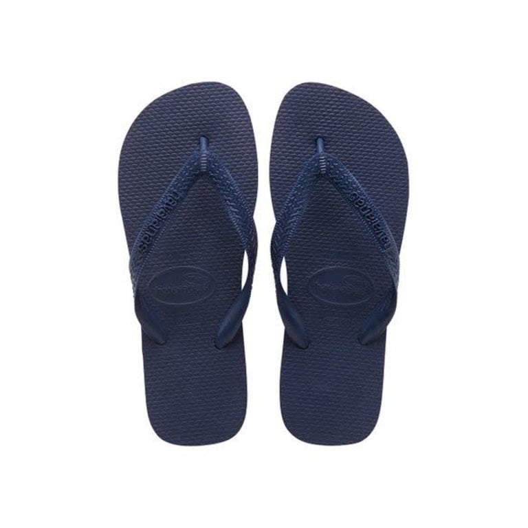 havaianas unisex flip flops