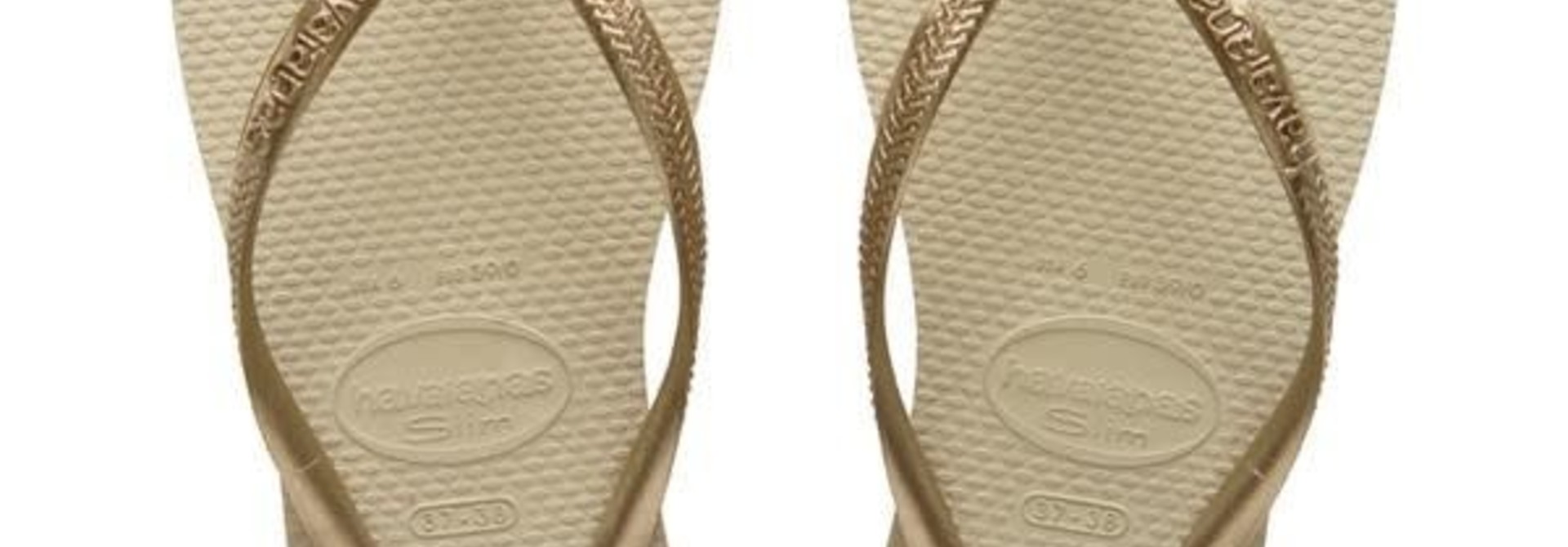 khaki havaianas