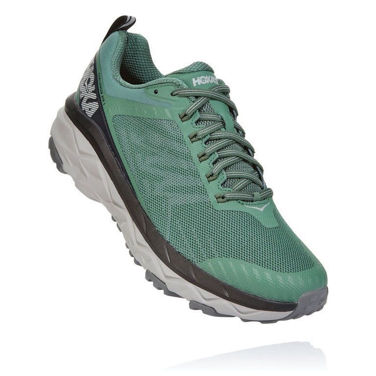 Hoka One One HOKA Challenger ATR 5 WIDE Men's Trail Running Shoes