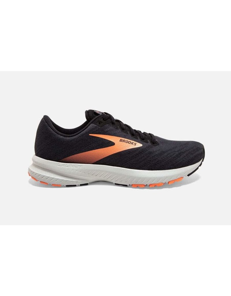 brooks launch womens shoes