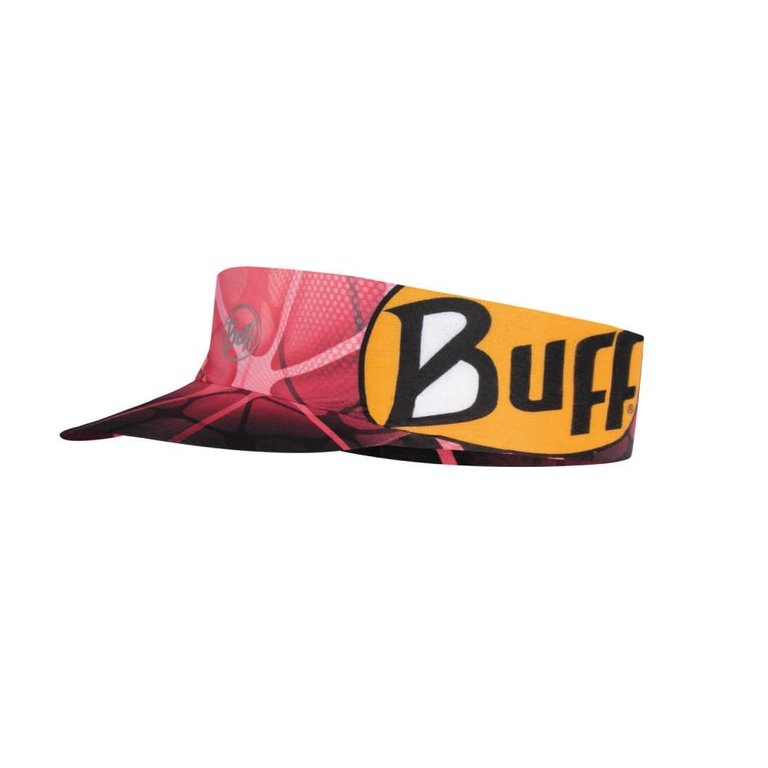 Buff Buff Pack Run Visor