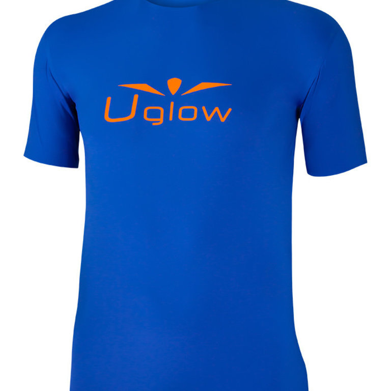 Uglow Sport UGLOW BASE Men's T-Shirt