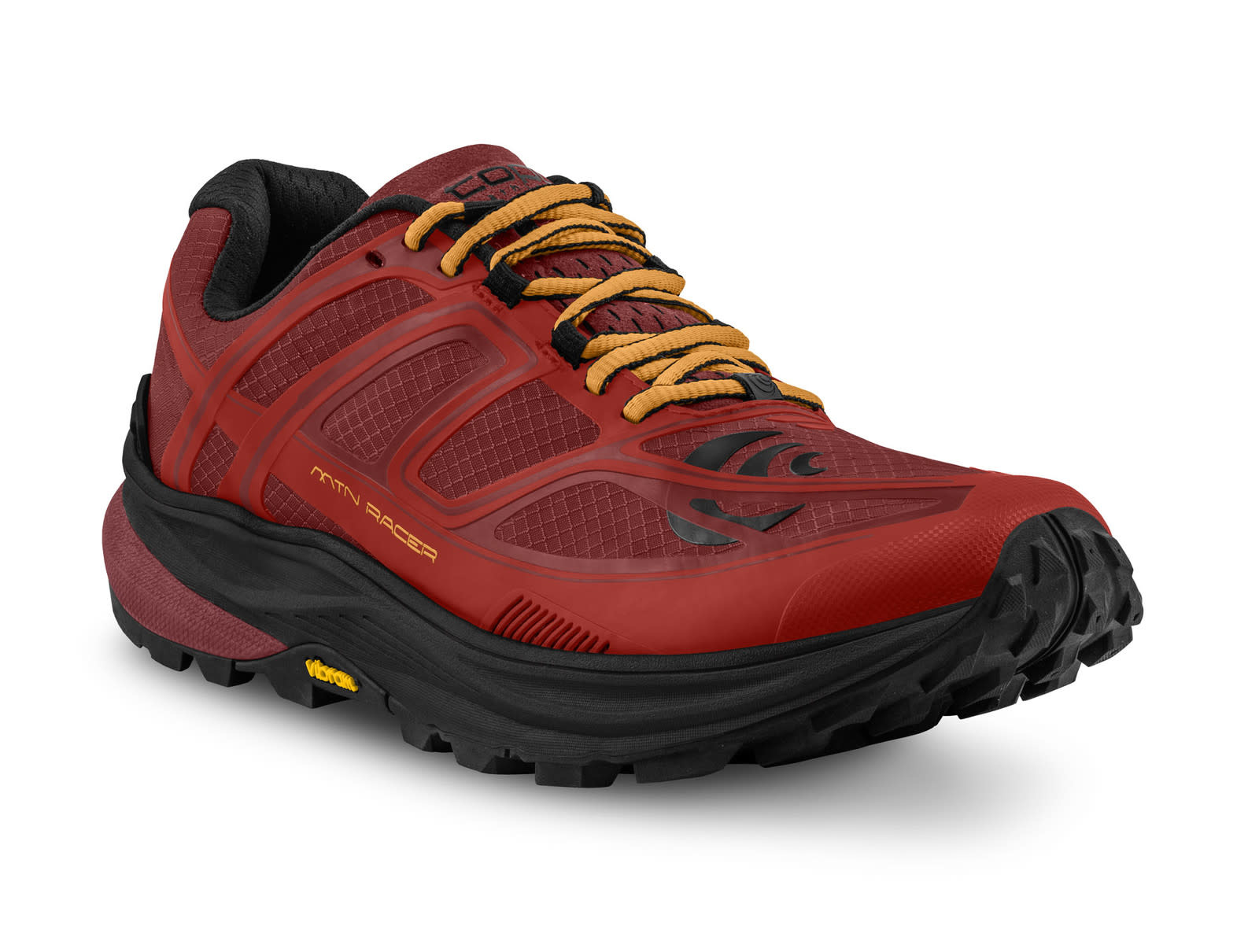 wide toe box trail running shoes