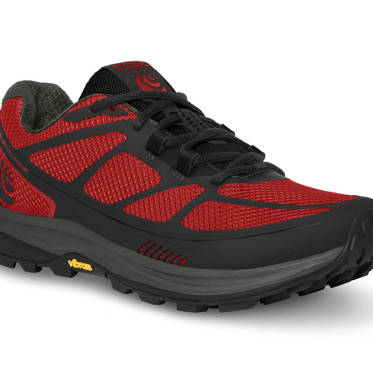 Topo Athletic Topo Terraventure 2 Men's Trail Running Shoes
