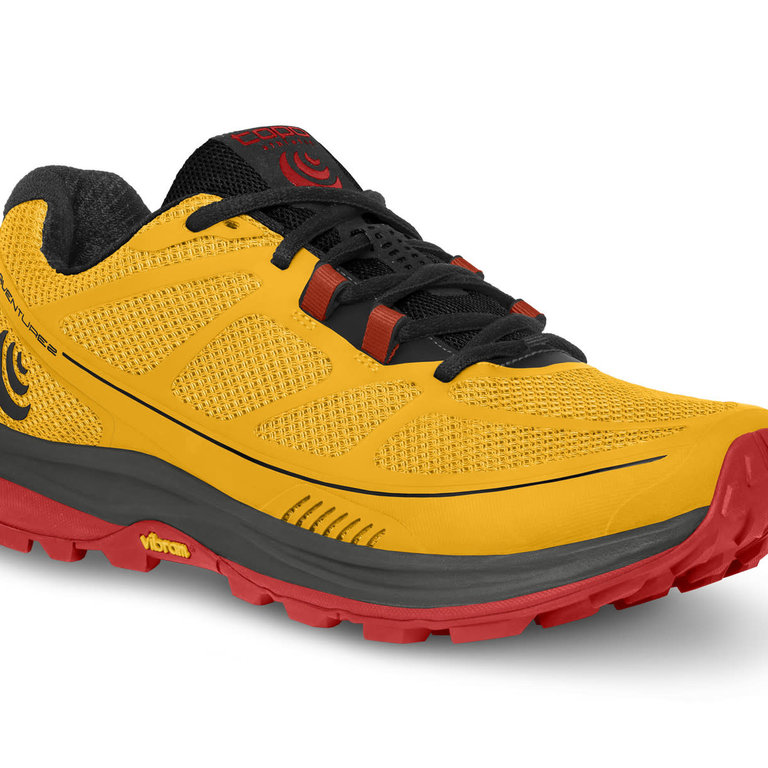 Topo Athletic Topo Terraventure 2 Men's Trail Running Shoes