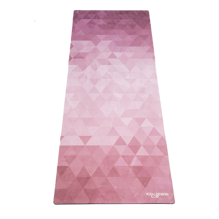 Yoga Design Lab Yoga Design Lab 1.5mm Commuter Mat