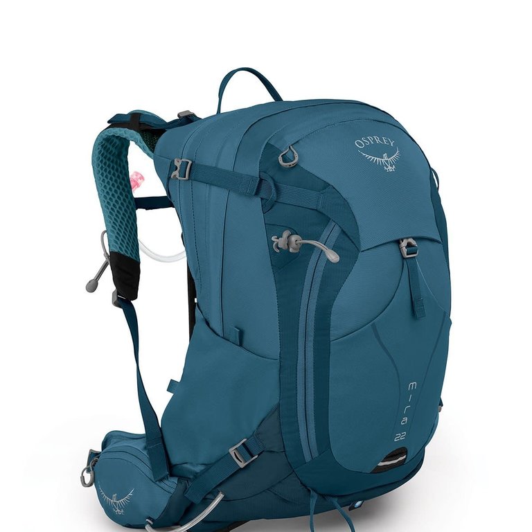 Osprey Osprey Mira 22 W/Reservoir Backpack