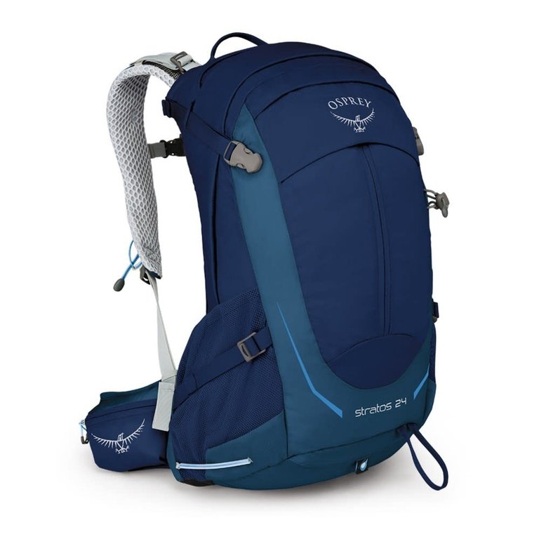 Osprey Osprey Stratos 24 Backpack