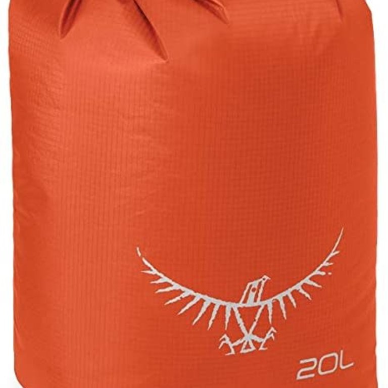 osprey ultralight drysack 20l