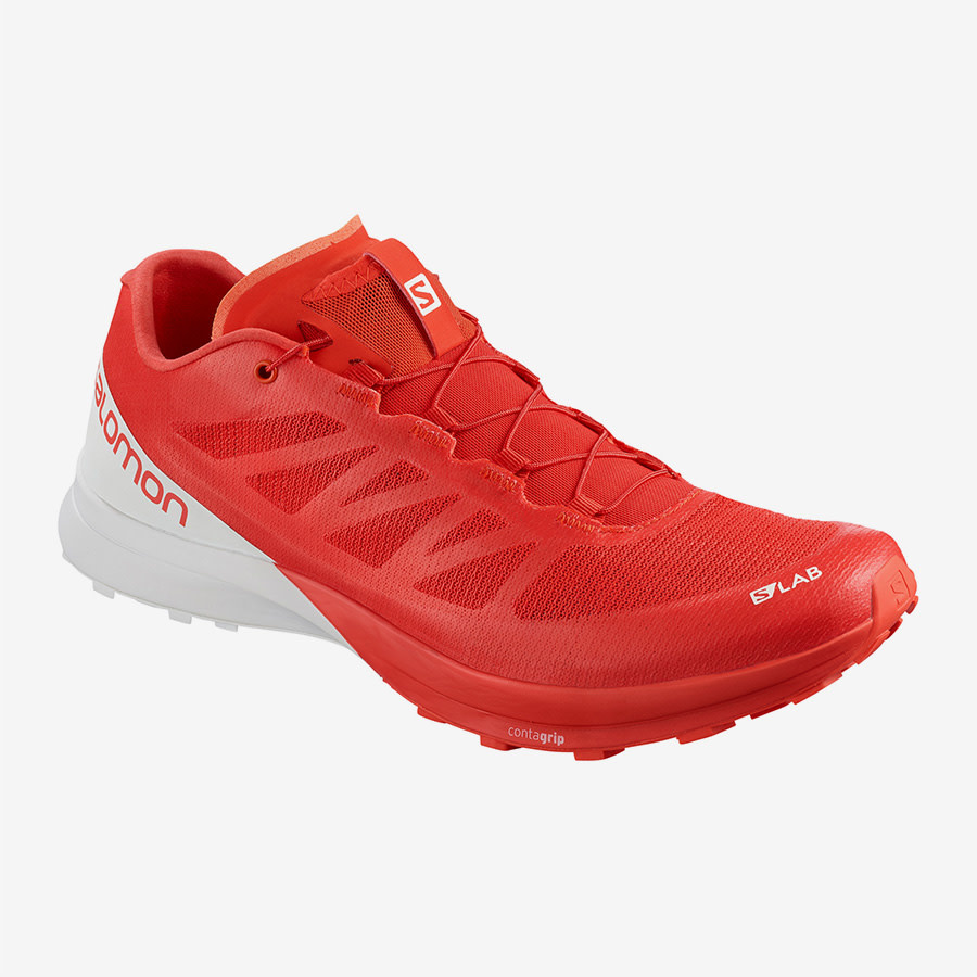 SALOMON S-LAB SENSE 7-UNISEX TRAIL 