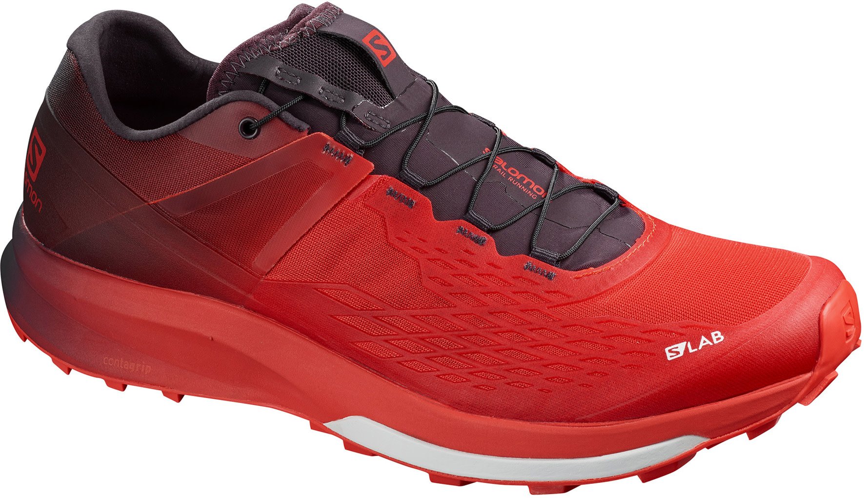 Salomon SALOMON S-LAB ULTRA 2-UNISEX TRAIL RUNNING SHOE - Lantau Base Camp