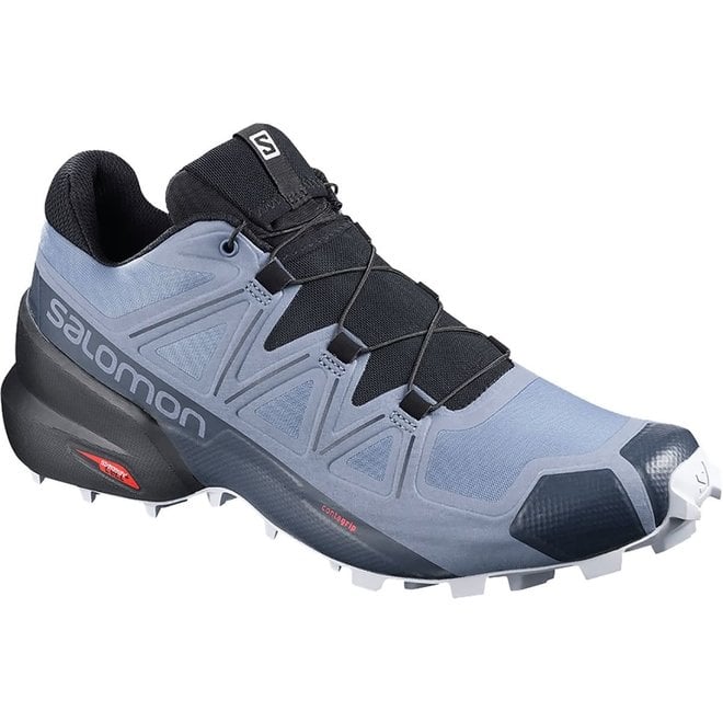 salomon runners