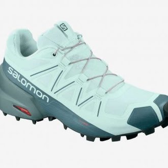 salomon cross trail