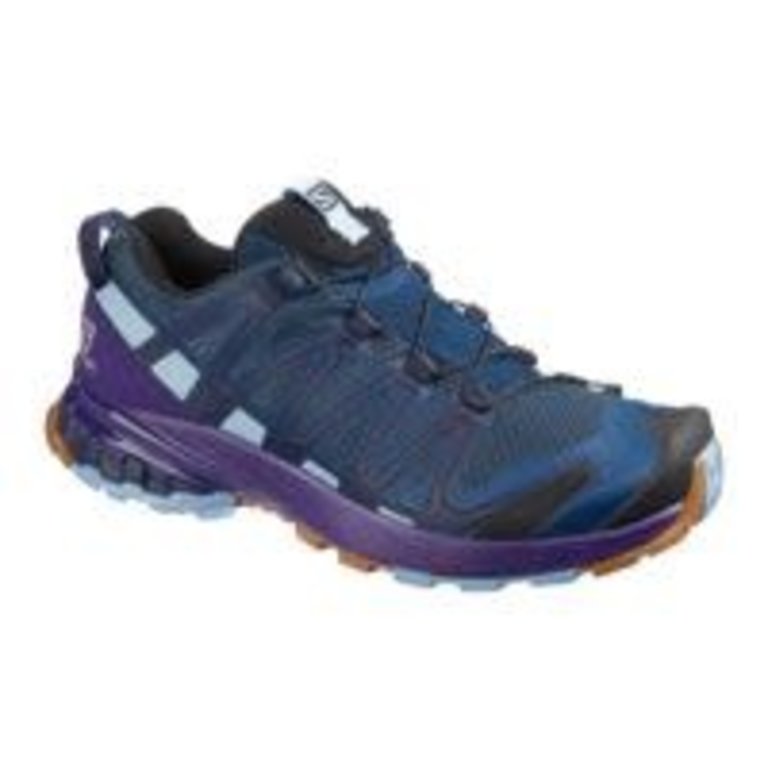salomon xa pro 3d v8 womens