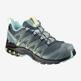 trail trainers womens
