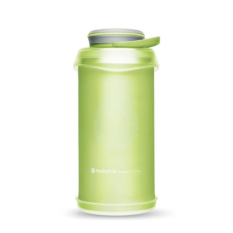 Hydrapak Hydrapak Stash Bottle 2.0