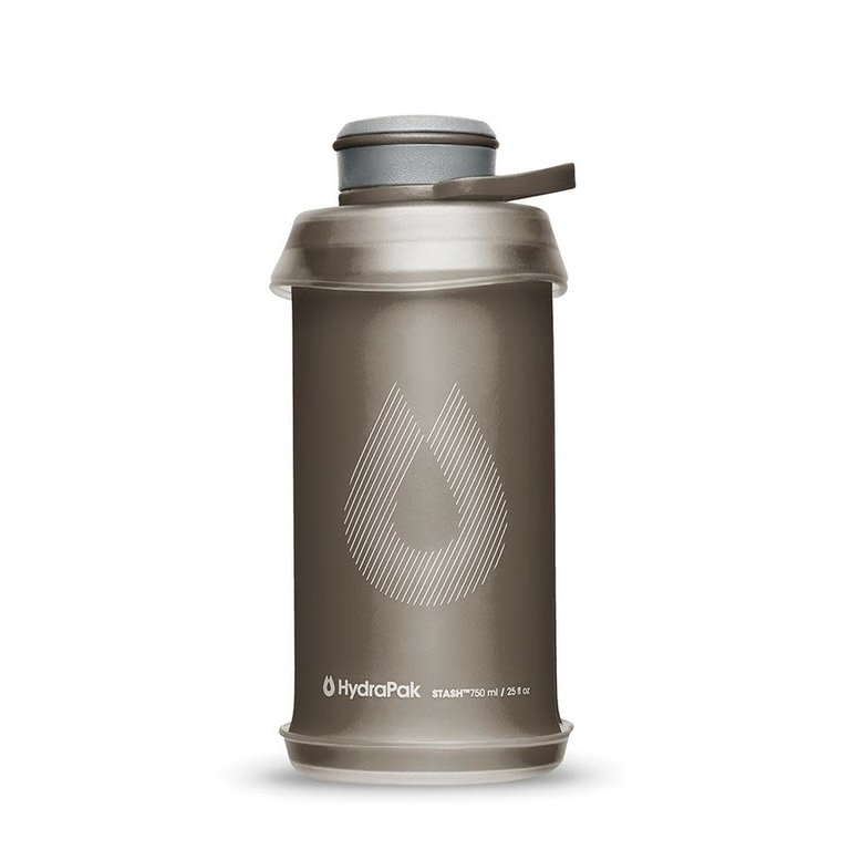 Hydrapak Hydrapak Stash Bottle 2.0