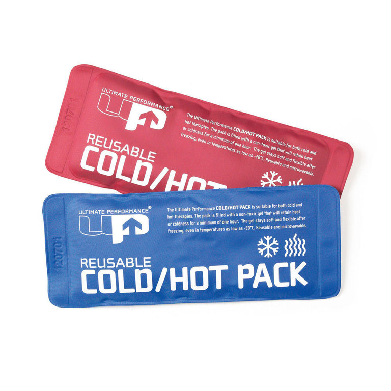Ultimate Performance Ultimate Performance Reusable Cold and Hot Pack