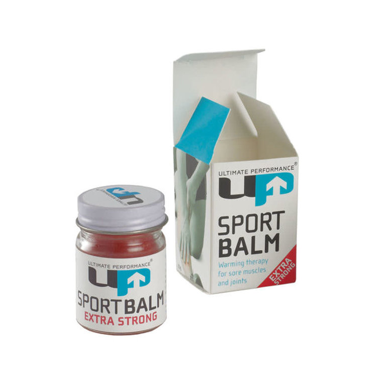 Ultimate Performance Ultimate Performance Sports Balm Extra Strong