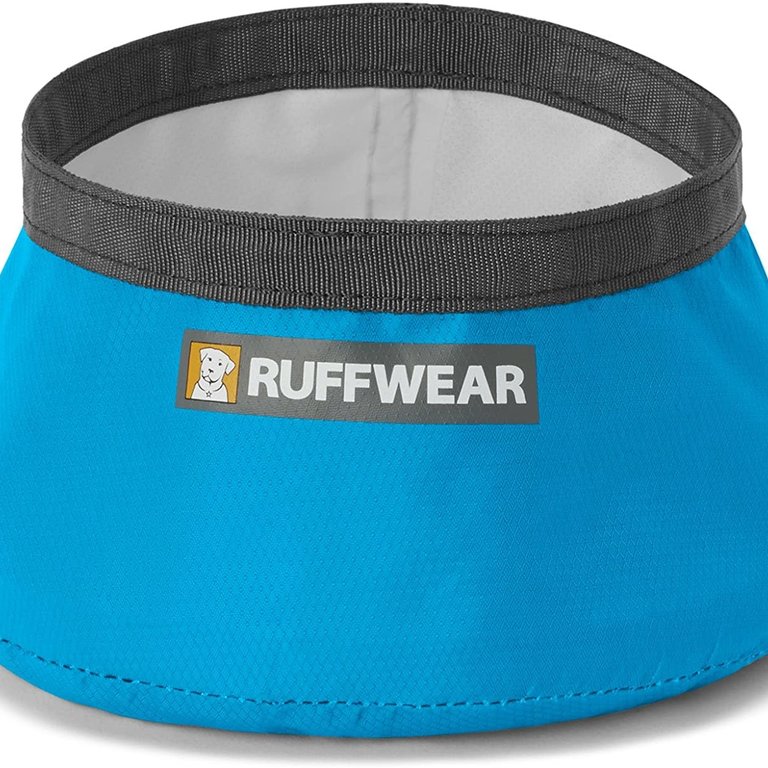 Ruffwear Ruffwear Trail Runner Ultralight Bowl