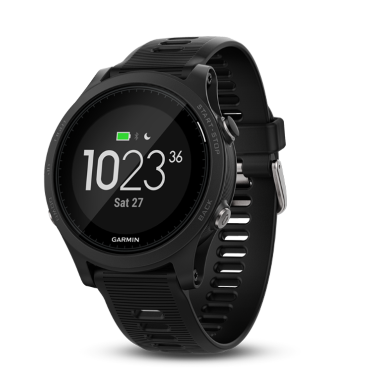 forerunner triathlon