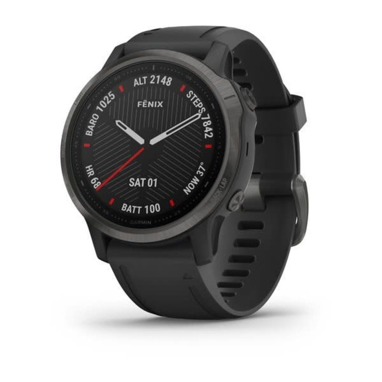 Garmin Garmin Fenix 6S Multisport GPS Watch