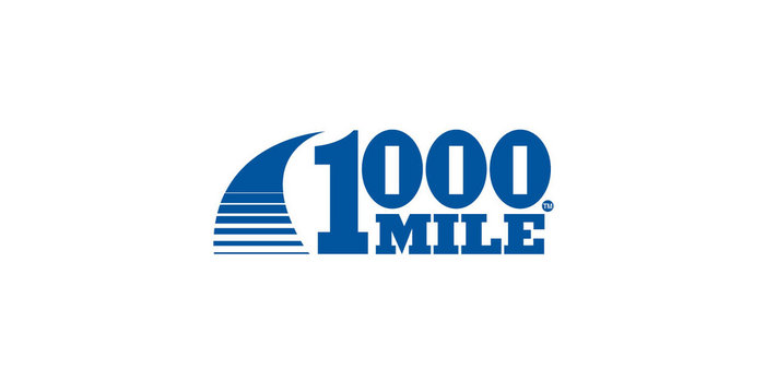 1000 Mile